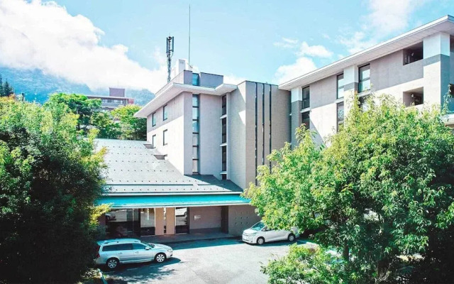 Tokyu Vacations Hakone Gora