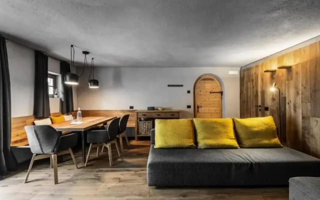 Sportony Mountain Lodges
