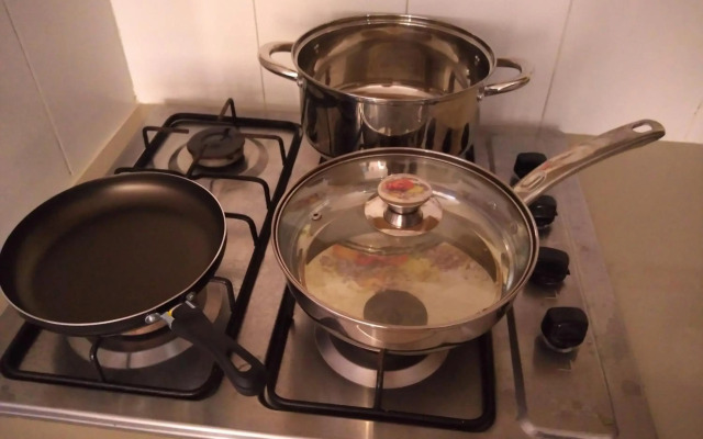 Apartamento Nómadas