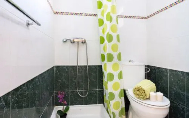 Sunny House El Roque