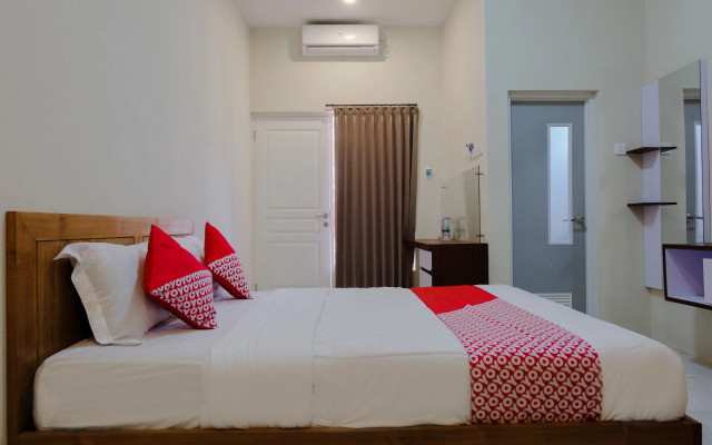 OYO 1579 Kate el Inn