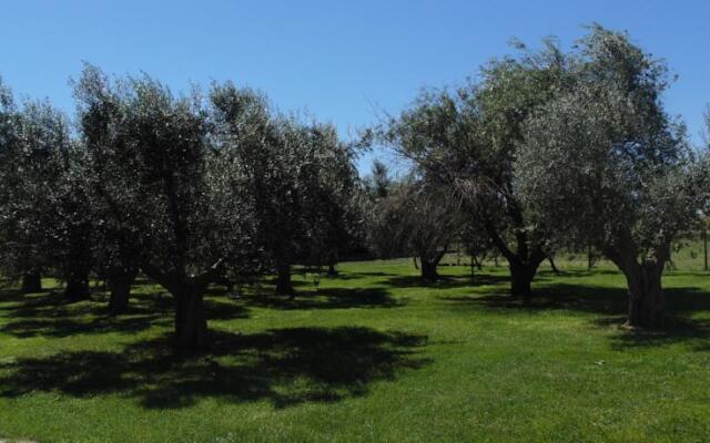 Il Borgo Degli Ulivi