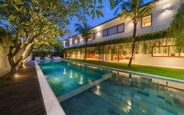 Villa Charick