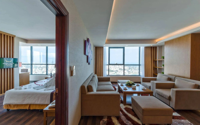 Muong Thanh Grand Da Nang Hotel