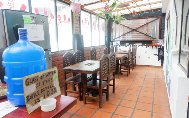 Hostal Carolina