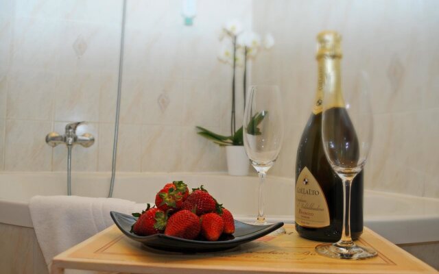 Belle Epoque Hotel Victoria