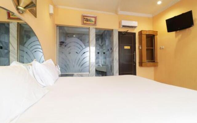 Pondok Citra Grogol Service Apartment