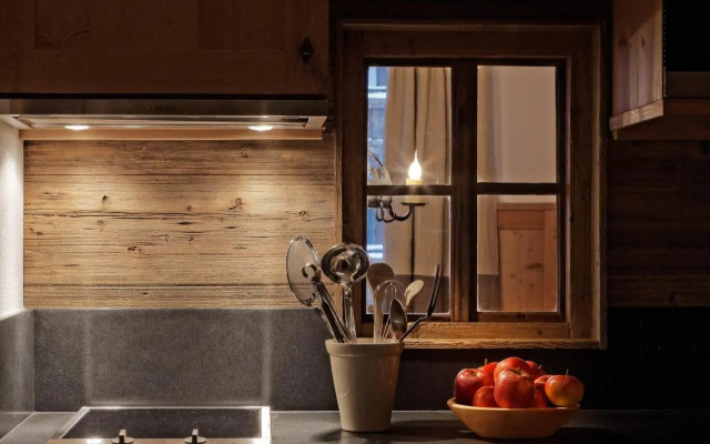 Small Luxury Boutique Hotel Himmlhof
