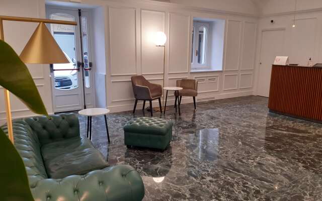 Best Western Plus Royal Superga Hotel