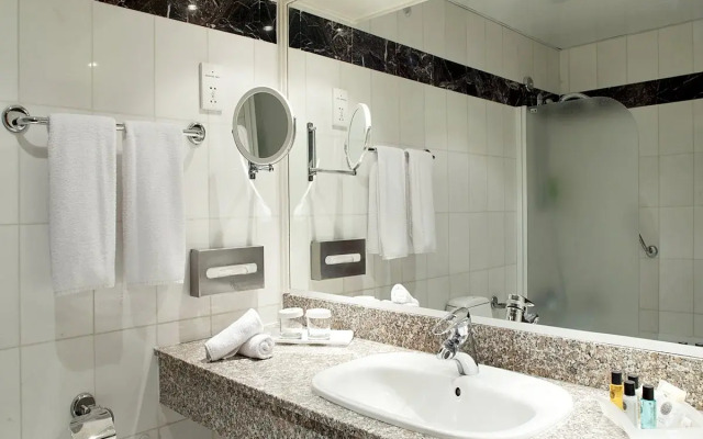 City Center Hotel