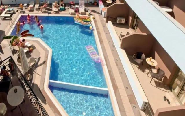 Hotel Stella Katrin