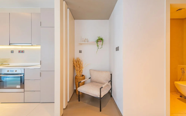 Amazing Stay in Marina With Balcony & View - Apartment in ดูไบ - Photo 5