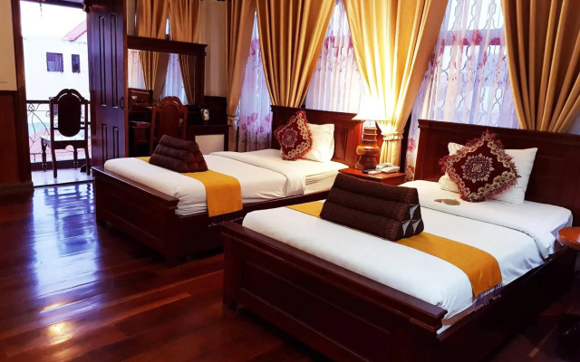 Okay Boutique Hotel