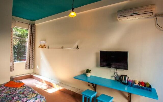 Guilin Youcan Hostel