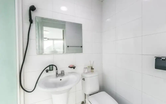 Gapyeong Clubviva Spa Pension