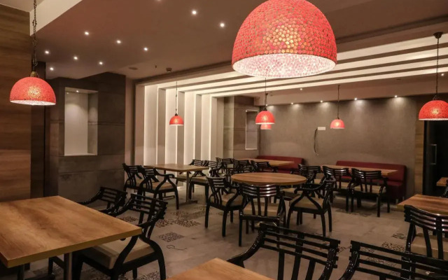 The Grand Asansol