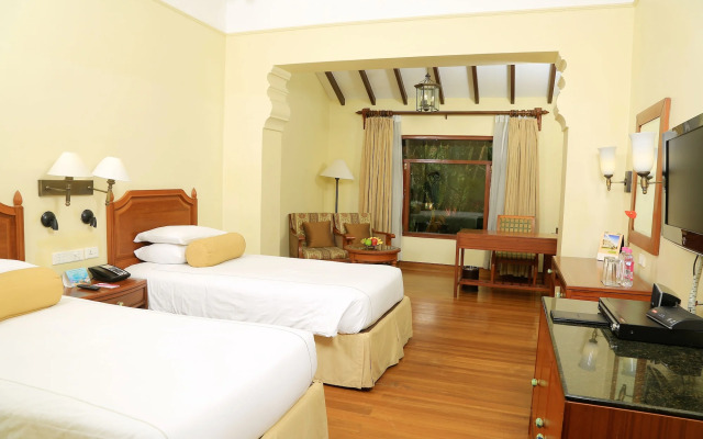 Taj Malabar Resort & Spa, Cochin