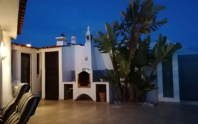 Villa 2, Great Spot Oura Beach, Albufeira
