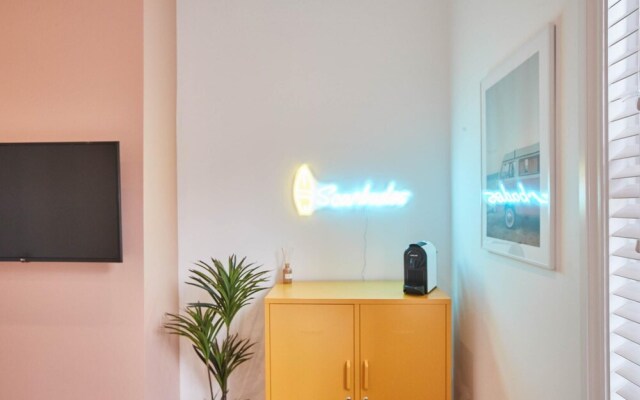 Host Stay Cabana 118 The Beach House