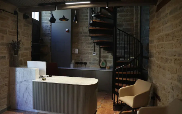 Kilim Boutique Hotel