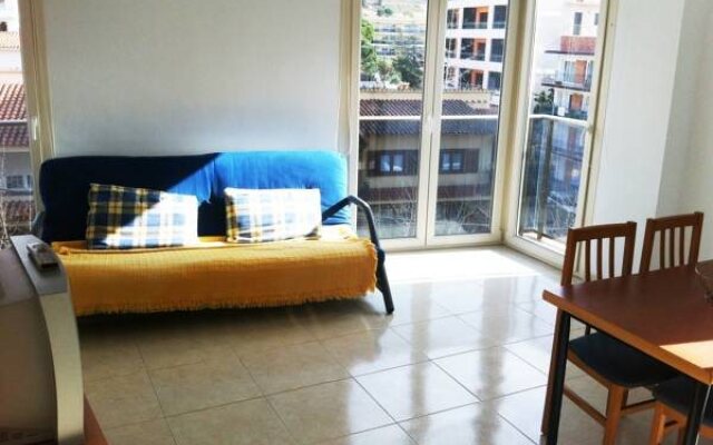 Apartaments AR Mar Tribuna