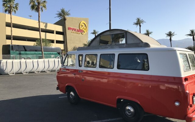 Village 29 RV Campground