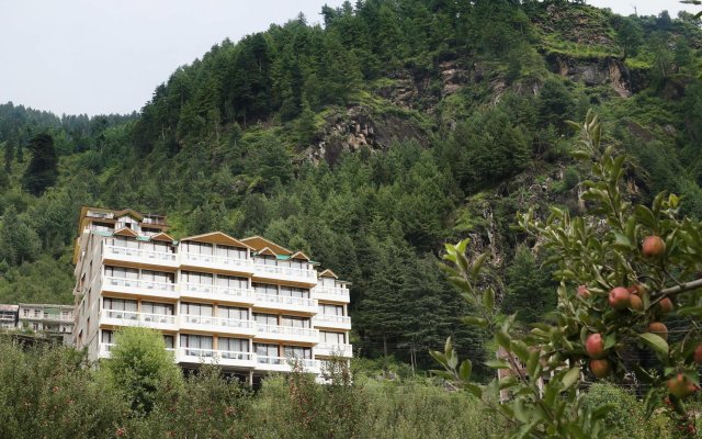 Serenity Resort  Spa by DLS Hotels