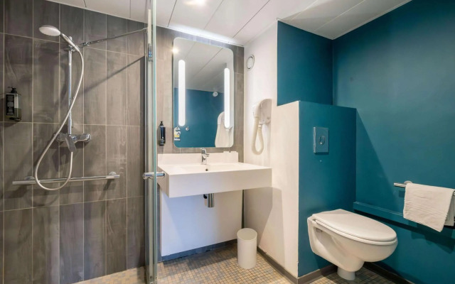 ibis Antibes Sophia Antipolis
