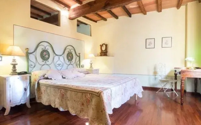 Villa la Cittadella