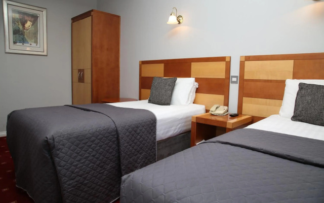 Quality Hotel Coventry