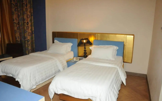 Royal Inn Hotel