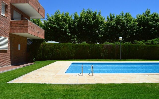 Apartments Soleil Tossa 4