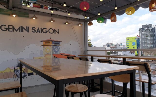 Gemini Saigon