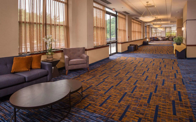 Courtyard by Marriott Newark-University of Delaware