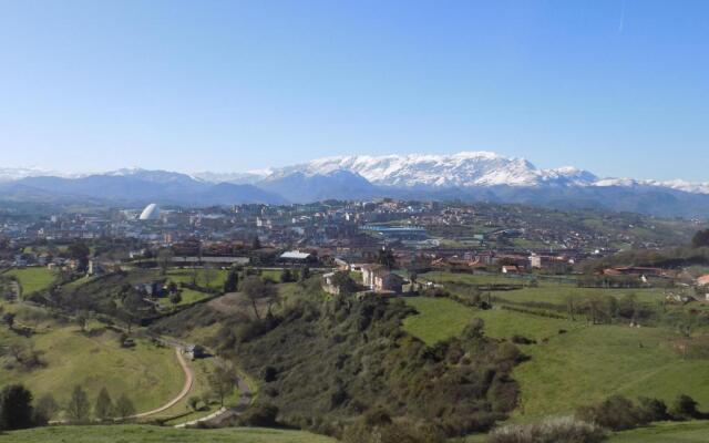 Hotel City Express Covadonga