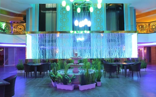 Sanitas Thermal Suites Hotel & Spa