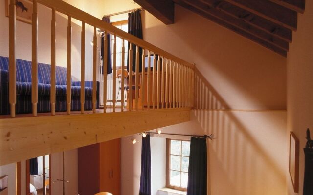 Hotel Du Pigne