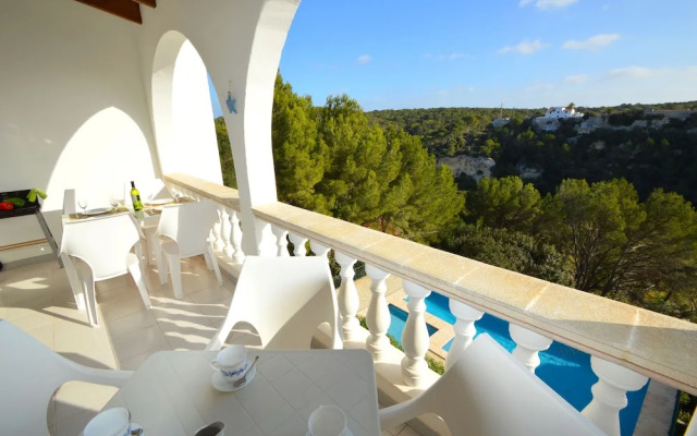 HOMEnFUN Cala Galdana