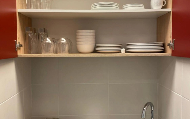 Ferienappartement Simhofer, Seebruck am Chiemsee