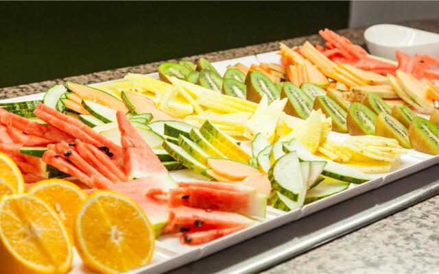 Hotel ILUNION Menorca