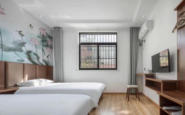 No.17 Inn