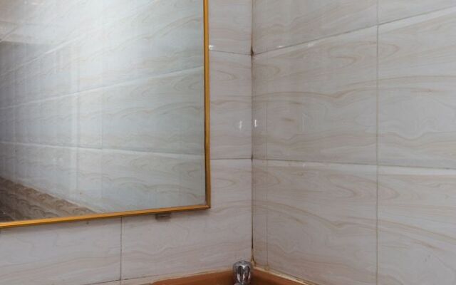 OYO 24275 Hotel Balaji