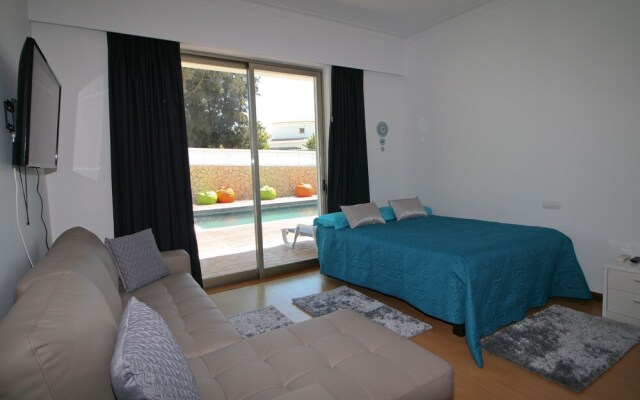 Guest House Summer Cascade Alvor