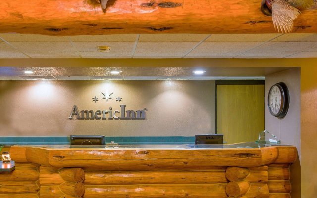 AmericInn by Wyndham Chamberlain - Conference Center