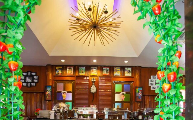Is Am O Chiang Mai Resort