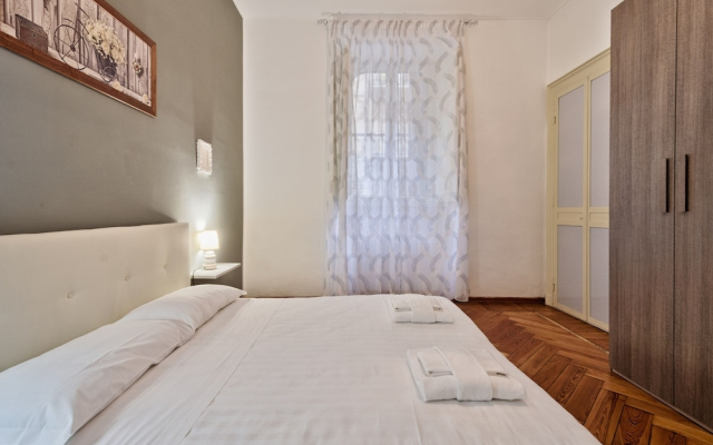 Lovely Flat Cit Turin