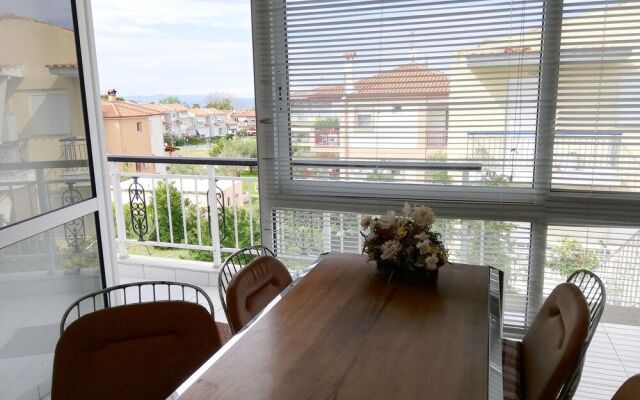 Hanioti Apartment