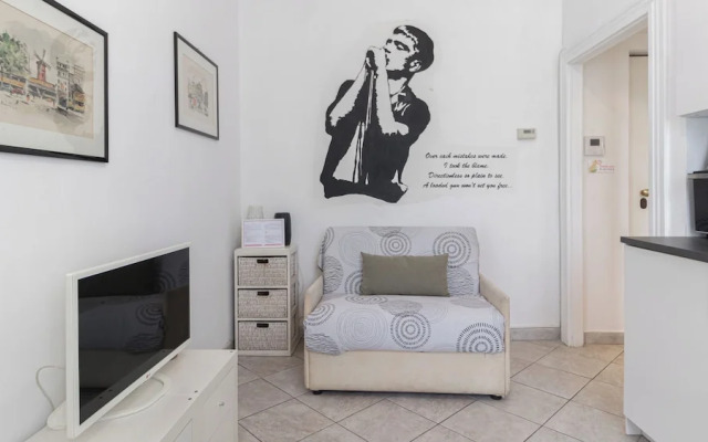 Italianway - Dei Fontanili 1