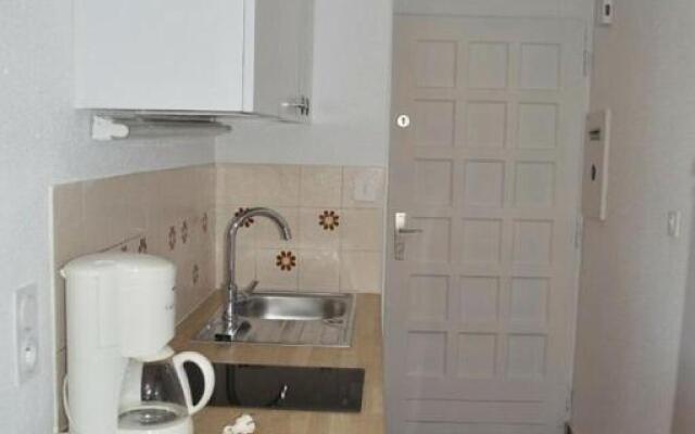 Résidence LES CYCLADES - Studio pour 4 Personnes 84