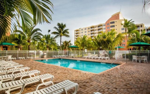 Vacation Village at Bonaventure, Fort Lauderdale